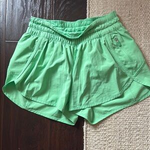 Lululemon Women's Shorts